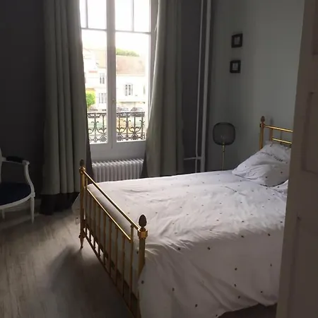 別荘 Margueritte Fresnes-en-Woëvre