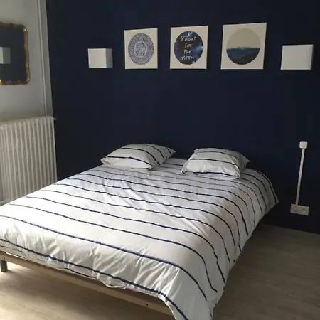 Margueritte Holiday home