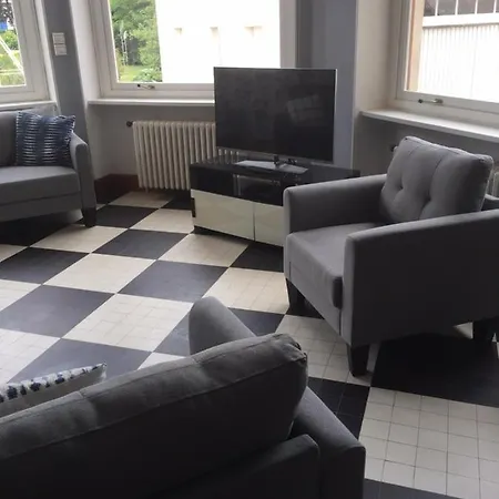 別荘 Margueritte Fresnes-en-Woëvre