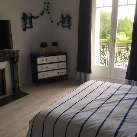 Margueritte Holiday home Fresnes-en-Woevre