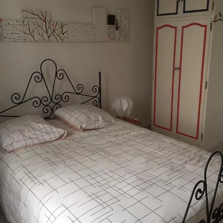 Holiday home Margueritte