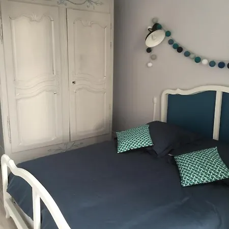 Margueritte 別荘 Fresnes-en-Woëvre