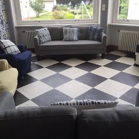 Margueritte Fresnes-en-Woëvre