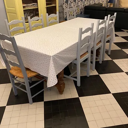 Margueritte Casa vacanze Fresnes-en-Woevre