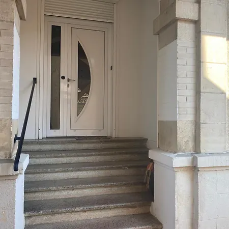 Casa vacanze Margueritte Fresnes-en-Woevre