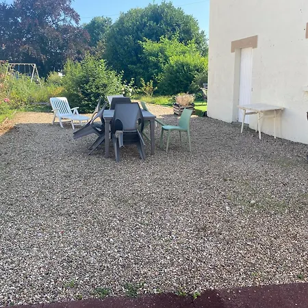 Casa vacanze Margueritte *