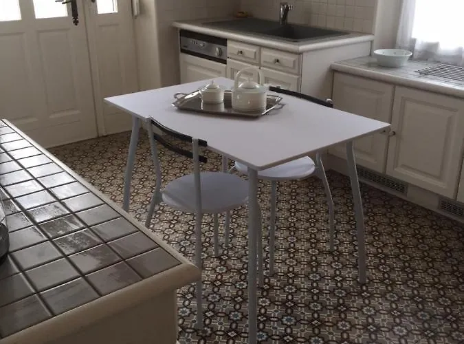 Margueritte Hébergement de vacances *