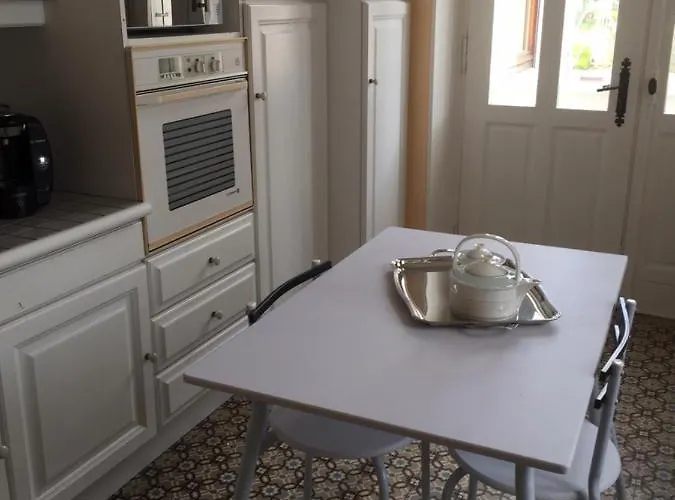 Margueritte Hébergement de vacances