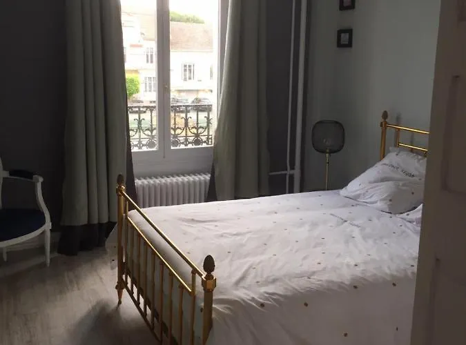 Casa vacanze Margueritte Fresnes-en-Woevre