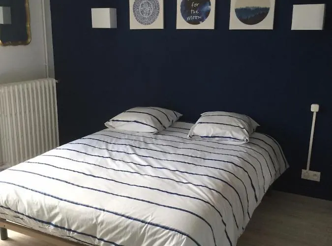 Margueritte Casa vacanze