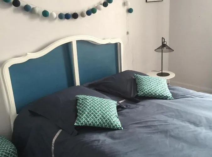 Casa vacanze Margueritte