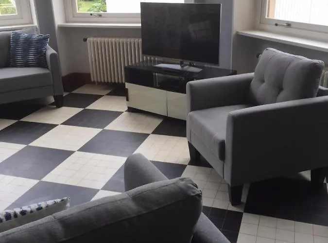 Casa vacanze Margueritte Fresnes-en-Woevre