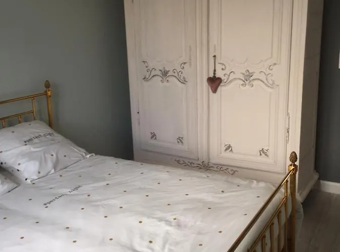 Margueritte Fresnes-en-Woevre