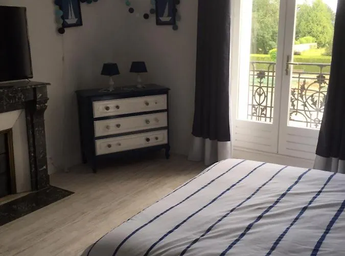 Margueritte Casa vacanze Fresnes-en-Woevre