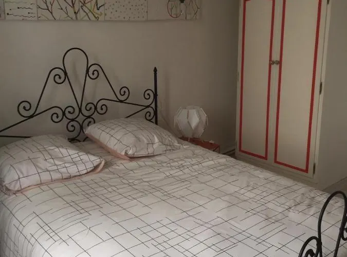 Hébergement de vacances Margueritte