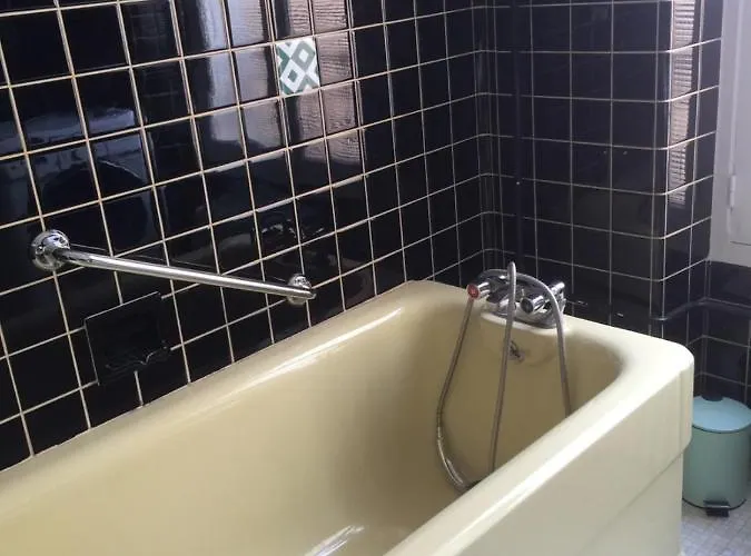 Casa vacanze Margueritte *