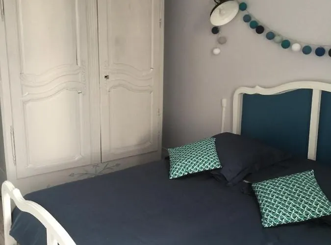 Margueritte Hébergement de vacances Fresnes-en-Woevre