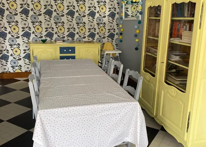 Margueritte Casa vacanze