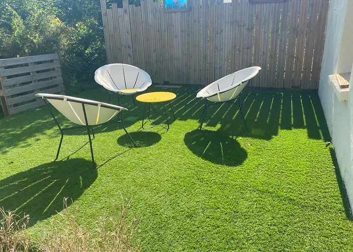 Margueritte Casa vacanze