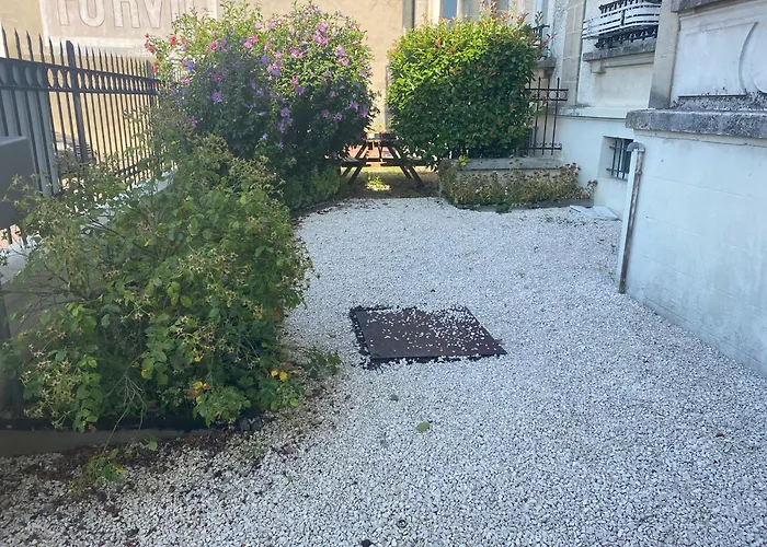 Margueritte Casa vacanze *